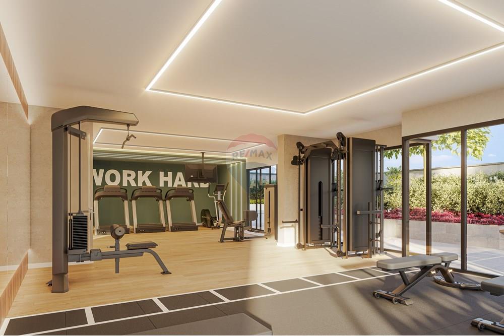 Apartamento - Venda - Fortaleza , Ceará - 03 - ACADEMIA.jpg - 721621062-3069