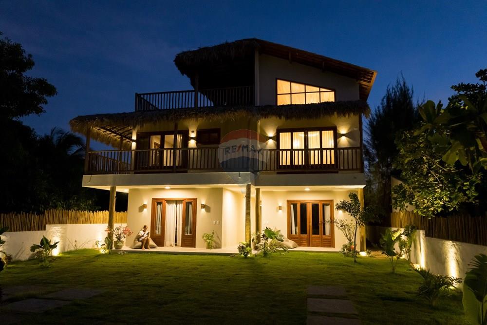 Casa - Venda - Cruz , Ceará - 1000380289.jpg - 722341001-121