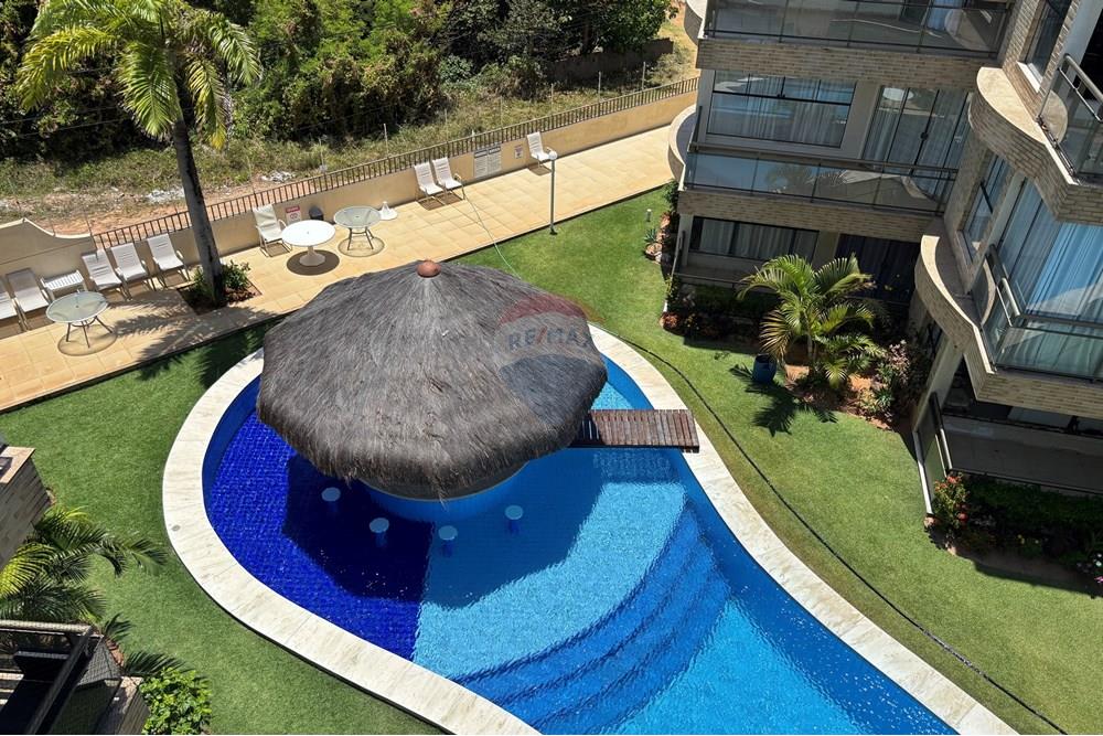 Apartamento - Alugar - Nísia Floresta , Rio Grande do Norte - IMG_0336.jpeg - 720891130-371