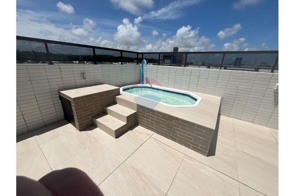 Apartamento - Alugar - João Pessoa , Paraíba - IMG_3435.jpeg - 722091085-13