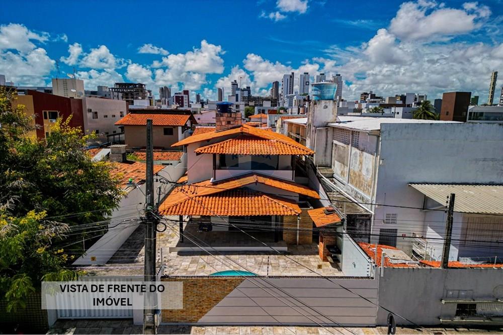 Casa - Venda - João Pessoa , Paraíba - Slide10.JPG - 720301067-111
