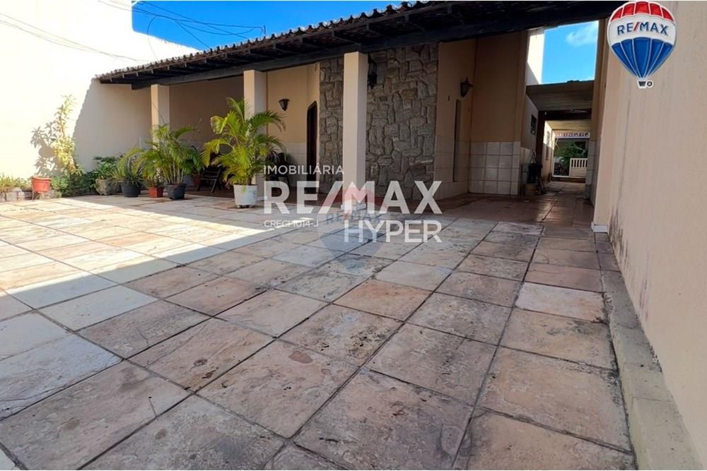 Casa - Venda - São Luís , Maranhão - 1.jpg - 722281008-5