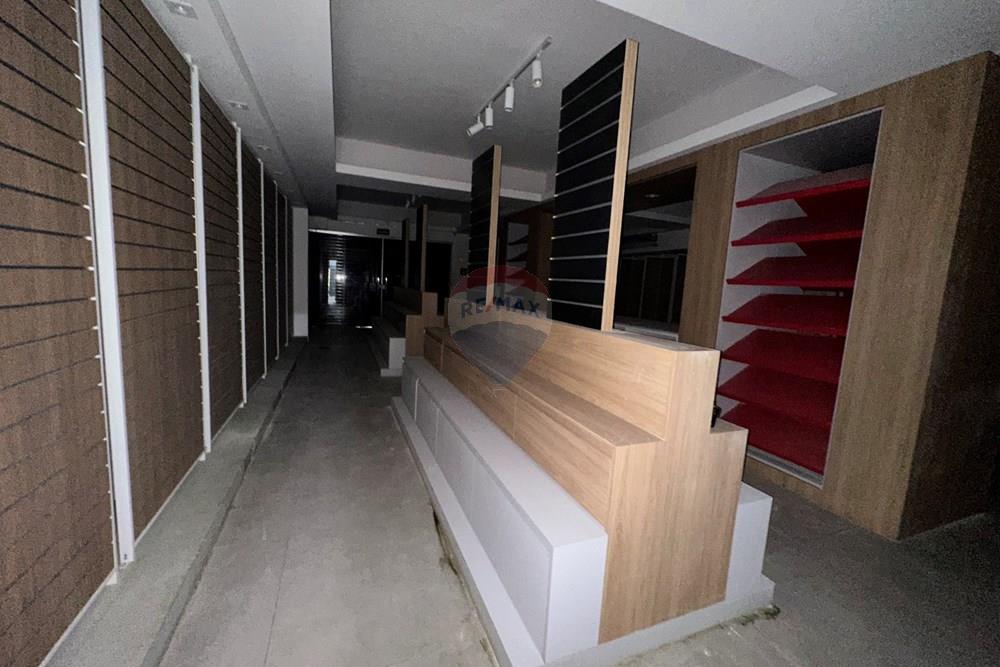 Galpão - Alugar - Fortaleza , Ceará - IMG_2849.JPG - 721621165-67