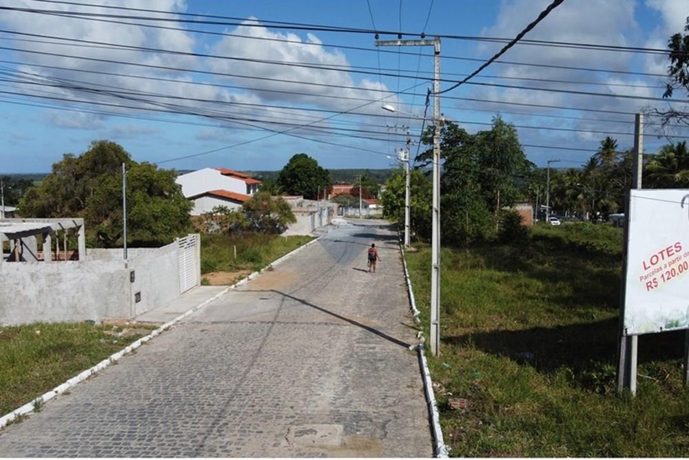 Terreno - Venda - Conde , Paraíba - DJI_0298.JPG - 720871050-17