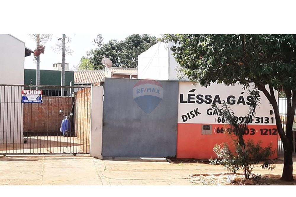 Casa - Venda - Rondonópolis , Mato Grosso - IMG-20251009-WA0028.jpg - 721981068-16