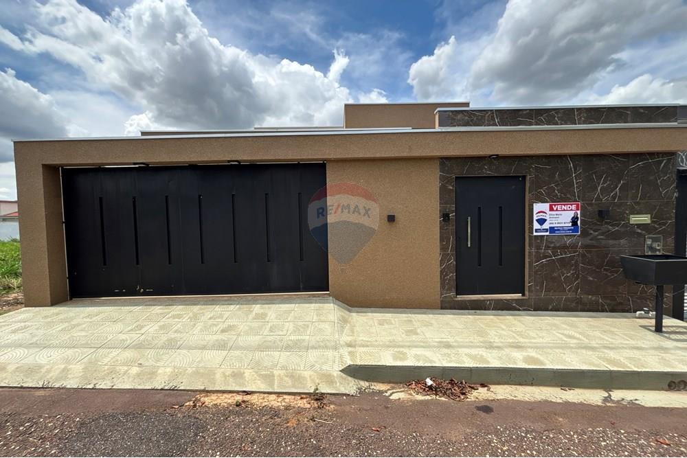 Casa - Venda - Barra do Garças , Mato Grosso - IMG_4157.JPG - 722221023-52