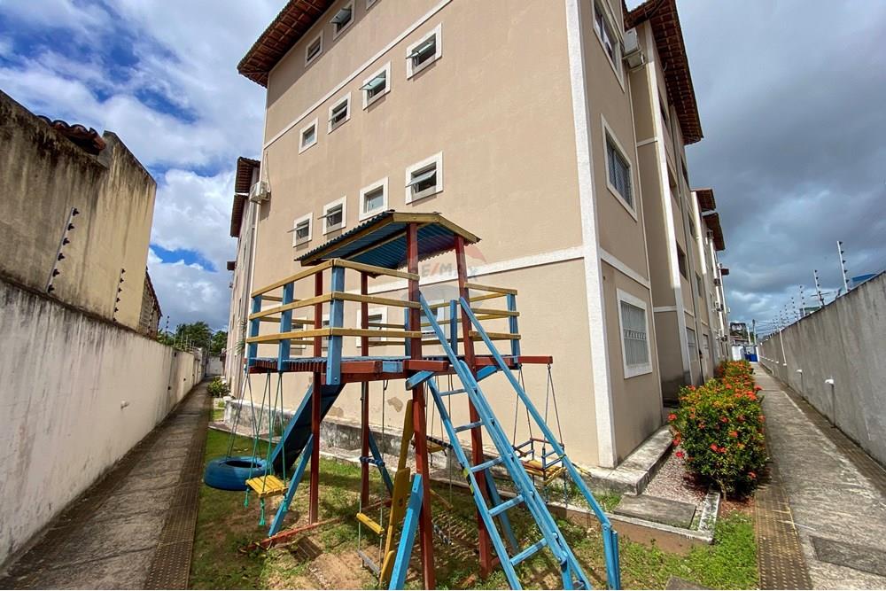 Apartamento - Alugar - Parnamirim , Rio Grande do Norte - 27-IMG_3938.jpg - 720811015-84