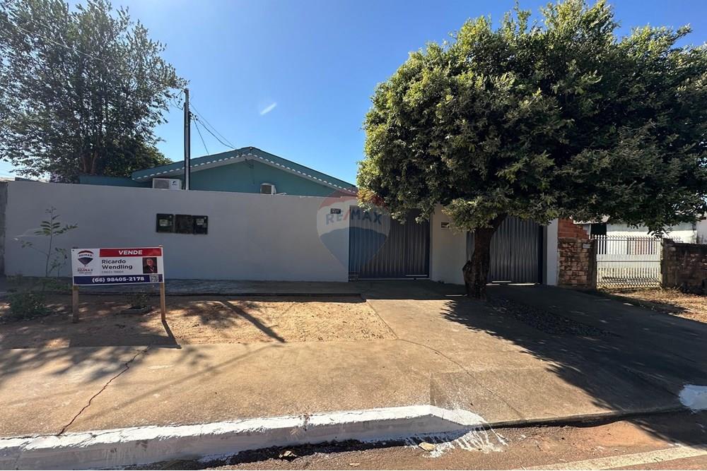 Casa - Venda - Água Boa , Mato Grosso - WhatsApp Image 2025-08-14 at 10.44.20.jpeg - 722211011-5