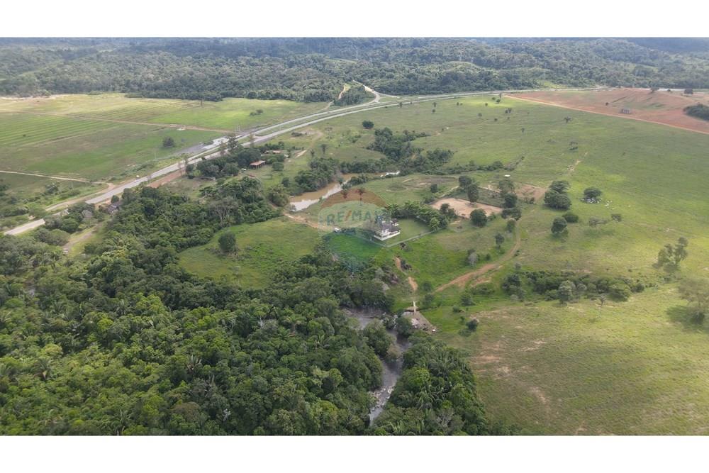 Residential - Gårdsbruk - Candeias do Jamari , Rondônia - BR - DJI_0128.JPG - 721551076-93
