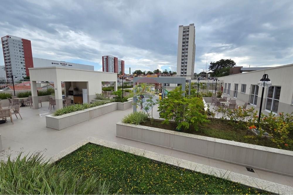 Apartamento - Alugar - Manaus , Amazonas - WhatsApp Image 2026-01-09 at 16.09.45.jpeg - 720401020-61