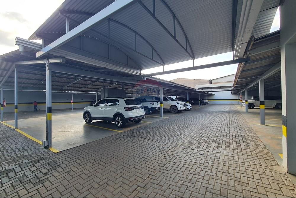 Apartamento - Venda - Lucas do Rio Verde , Mato Grosso - (36).jpg - Garagem - 722231009-19