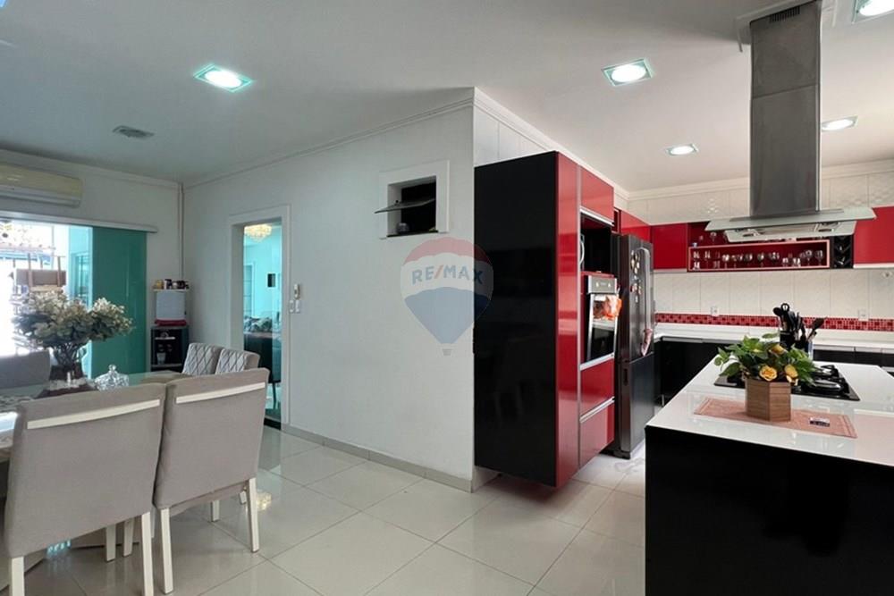 Casa - Venda - Manaus , Amazonas - ed395a35-949d-4ab4-8f80-e86210a1bbeb.jpeg - 720661009-88