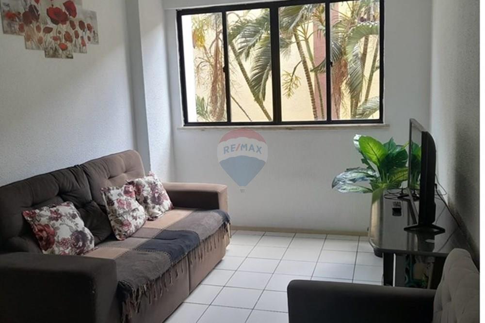 Apartamento - Venda - Fortaleza , Ceará - evr 21.jpeg - 722031088-12