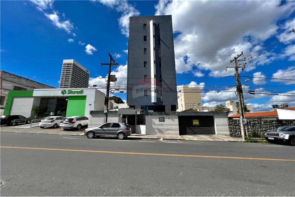 Apartamento - Alugar - Campina Grande , Paraíba - 1 - 720291080-9