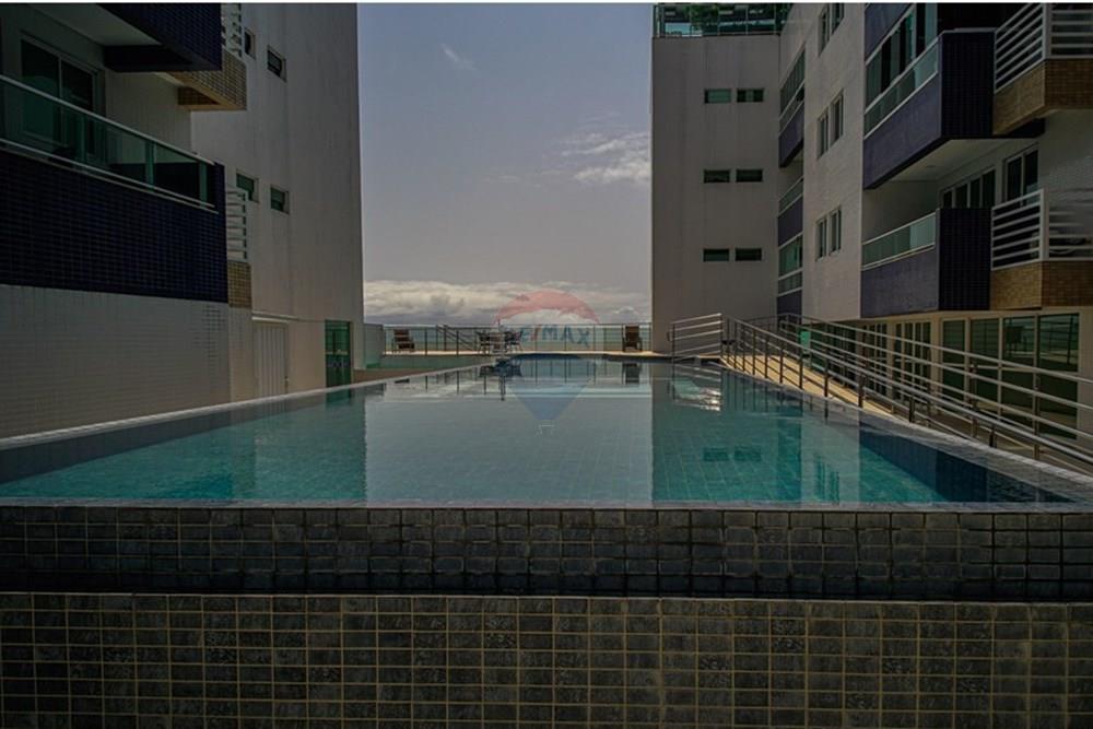 Apartamento - Alugar - João Pessoa , Paraíba - _DSC4476.JPG - 720471020-67