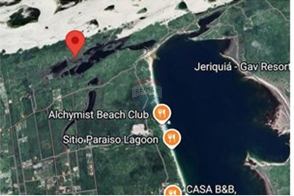 Terreno - Venda - Jijoca de Jericoacoara , Ceará - Imagem do WhatsApp de 2025-07-24 à(s) 11.58.43_c996d4bb.jpg - 722361005-5