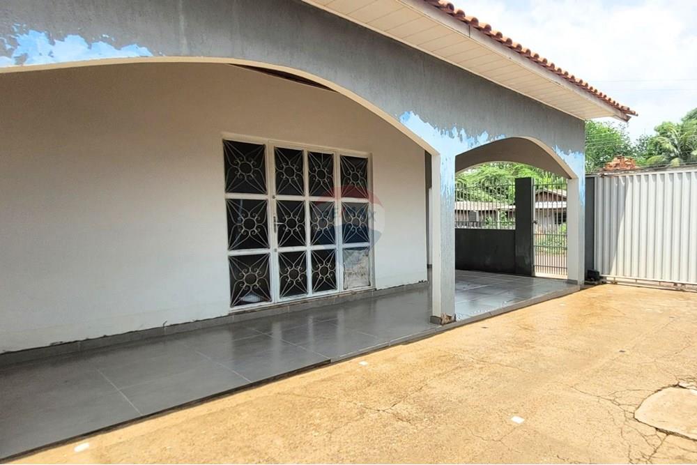 Casa - Venda - Cacoal , Rondônia - 87.jpg - 722311002-12