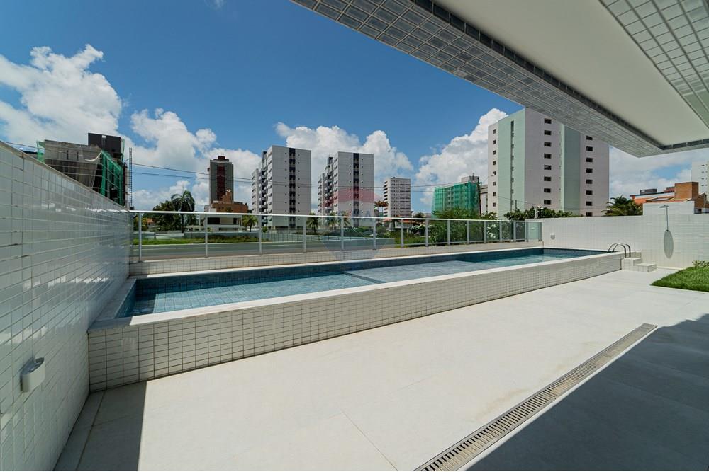 Apartamento - Venda - João Pessoa , Paraíba - IMG04748.JPG - 722011100-90