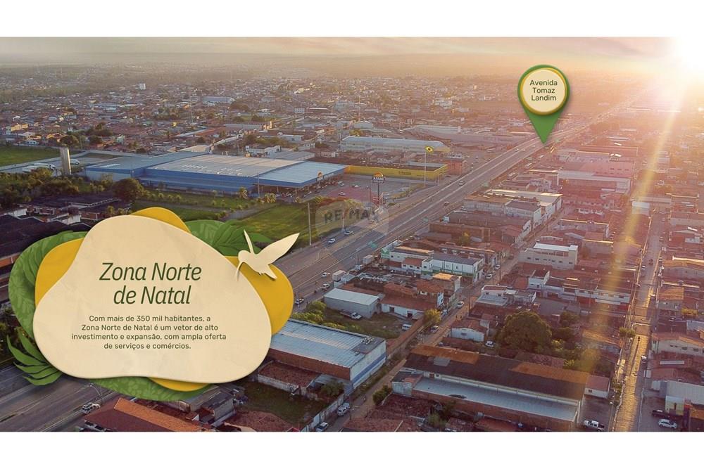 Terreno - Venda - São Gonçalo do Amarante , Rio Grande do Norte - 3.jpg - 720621010-390