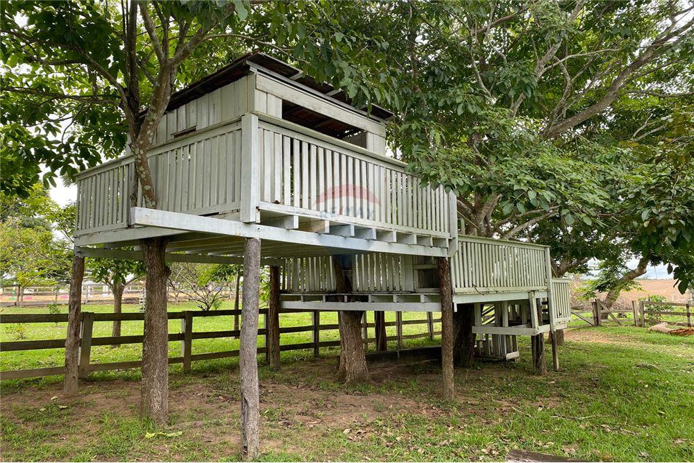 Residential - Gårdsbruk - Candeias do Jamari , Rondônia - BR - 17 - 721551076-93