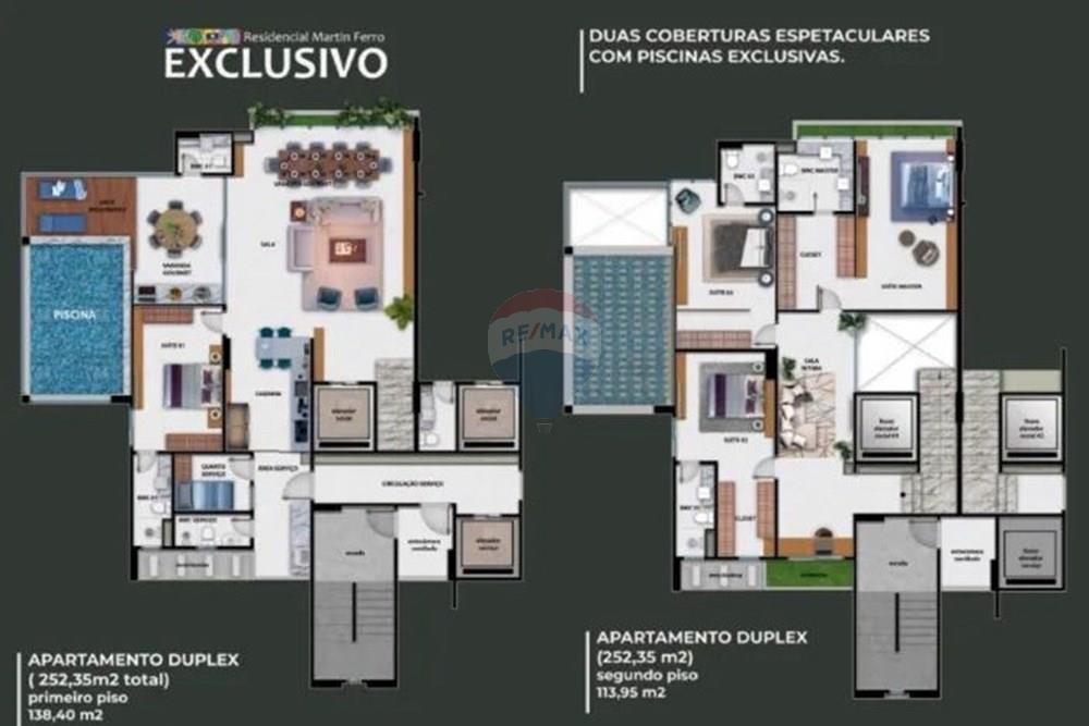 Apartamento - Venda - Natal , Rio Grande do Norte - foto 2.jpg - 720891254-11