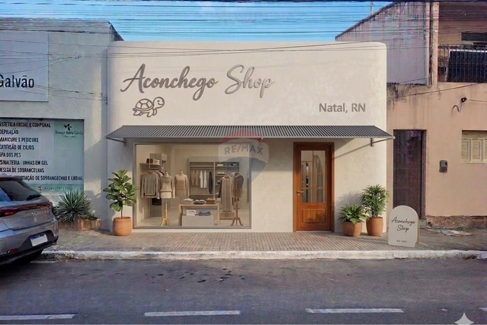 Loja - Alugar - Natal , Rio Grande do Norte - IA 2 Loja Campos Sales.jpeg - 720811063-34