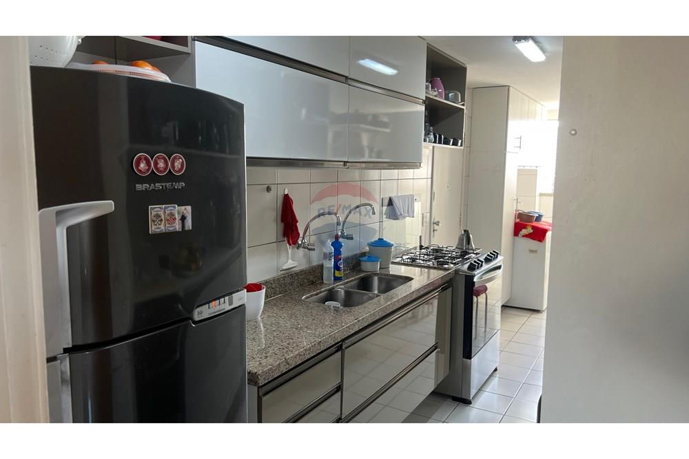 Apartamento - Venda - Fortaleza , Ceará - IMG_1191.jpeg - 721621149-27