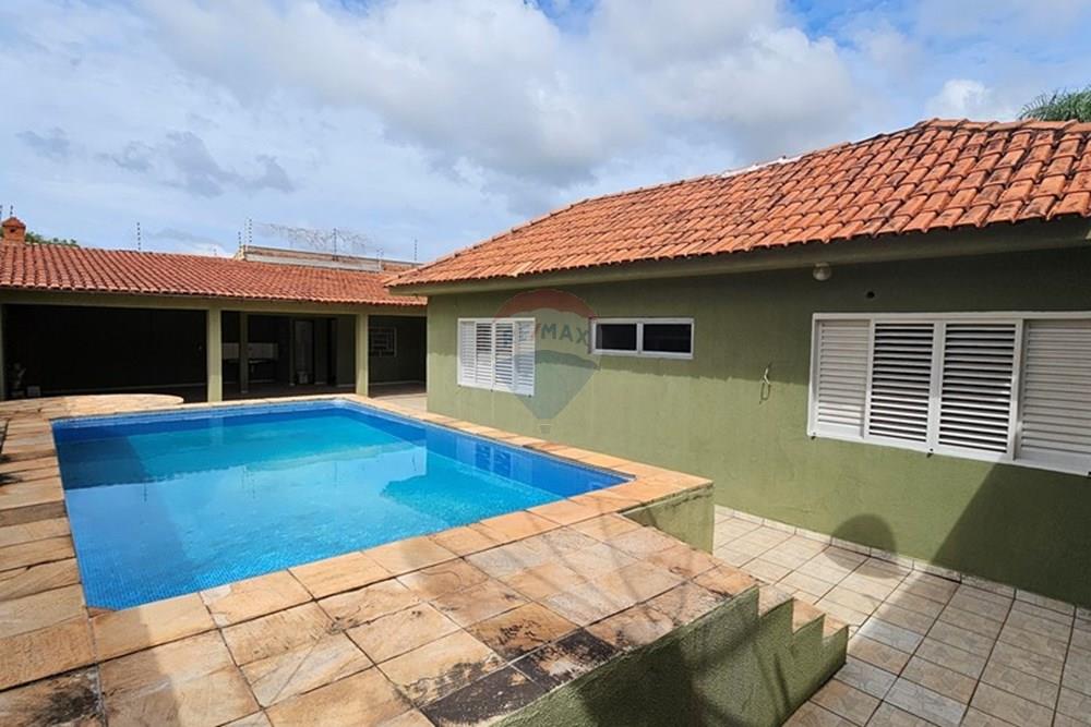 Casa - Venda - Cuiabá , Mato Grosso - JD. PT 15.jpg - 720911006-80