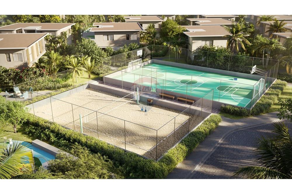 Casa - Venda - Caucaia , Ceará - 23_Quadras_.jpg - 720321029-391