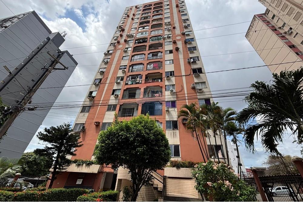 Apartamento - Venda - Belém , Pará - IMG_4826.JPEG - 720921015-116