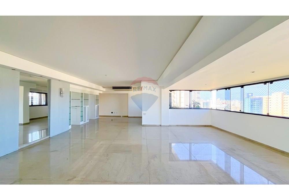 Apartamento - Venda - Natal , Rio Grande do Norte - Maurice Alto padrão 300 m2  (14).jpg - 720891234-11