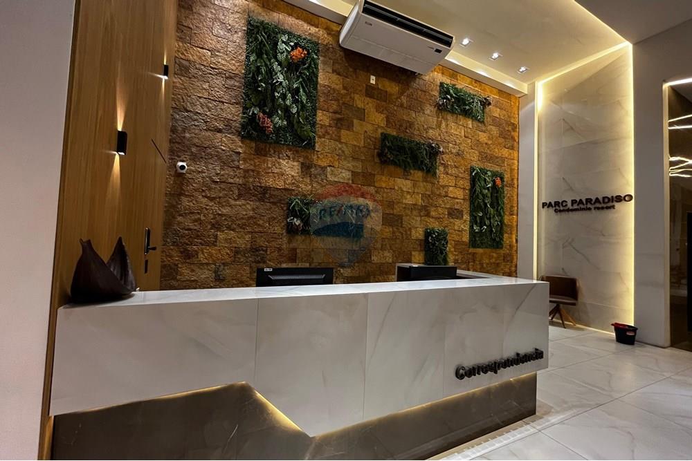 באזור מגורים - דירה - Belém , Pará - BR - WhatsApp Image 2025-07-14 at 14.19.57.jpeg - לובי - 720671034-28