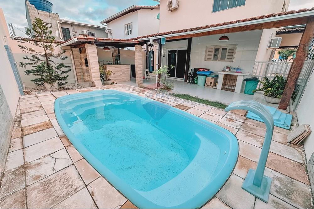 Casa - Venda - Parnamirim , Rio Grande do Norte - 52e6445c-e4e4-4e91-8236-c4551b023187.jpg - 720891010-50