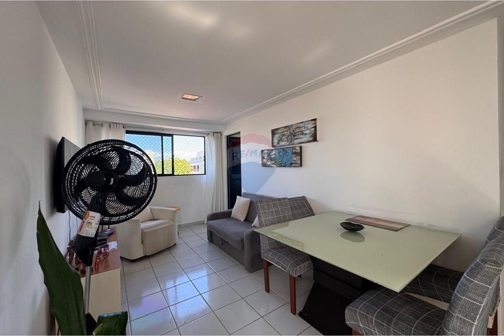 Apartamento - Alugar - João Pessoa , Paraíba - 05.jpeg - 720471017-234