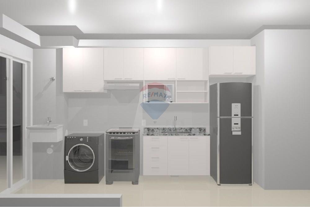 Apartamento - Alugar - Manaus , Amazonas - 181860d5-f6b0-44eb-a3f4-e84bd84334bc.jpg - 722101020-60