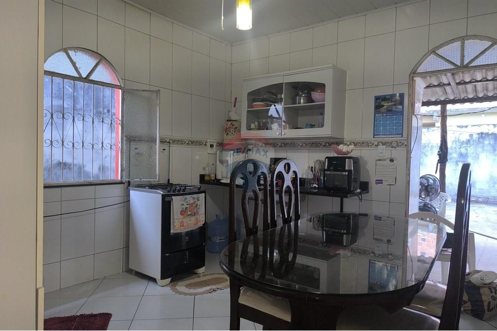 Casa - Venda - Manaus , Amazonas - IMG-20250809-WA0040.jpg - 720661012-17