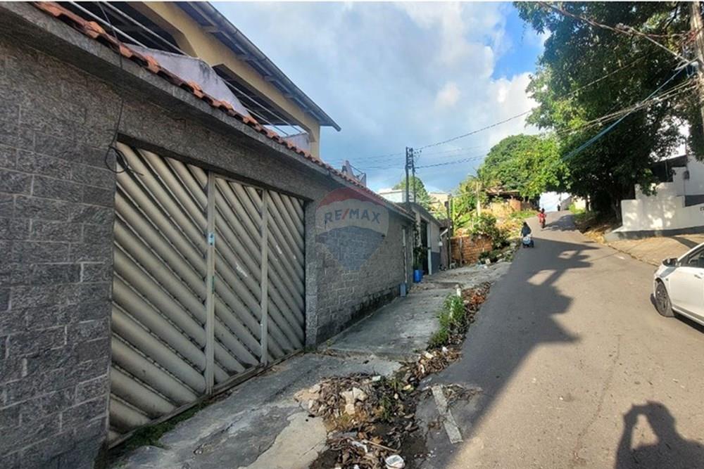 Casa - Venda - Manaus , Amazonas - 5033102063872707422.jpg - 722101020-57