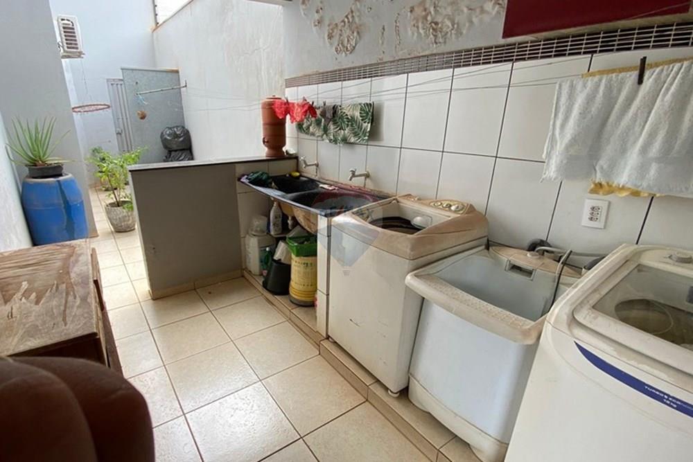 Sobrado - Venda - Rondonópolis , Mato Grosso - LAVANDERIA.jpeg - 720851102-71