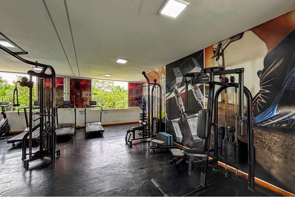 Apartamento - Venda - Manaus , Amazonas - 5-IMG_3646.jpg - 722101017-242