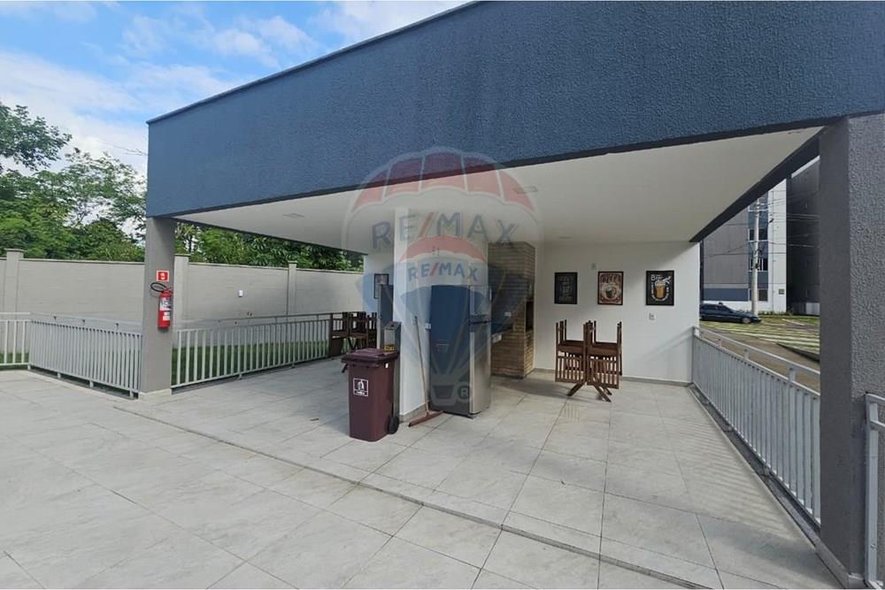 Apartamento - Venda - Manaus , Amazonas - churrasqueira smart.jpeg - 720401084-17