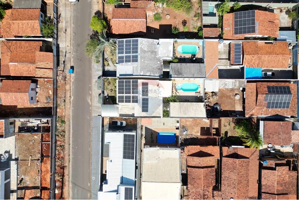 Casa - Venda - Araguaína , Tocantins - DJI_0979.JPG - 720991005-77