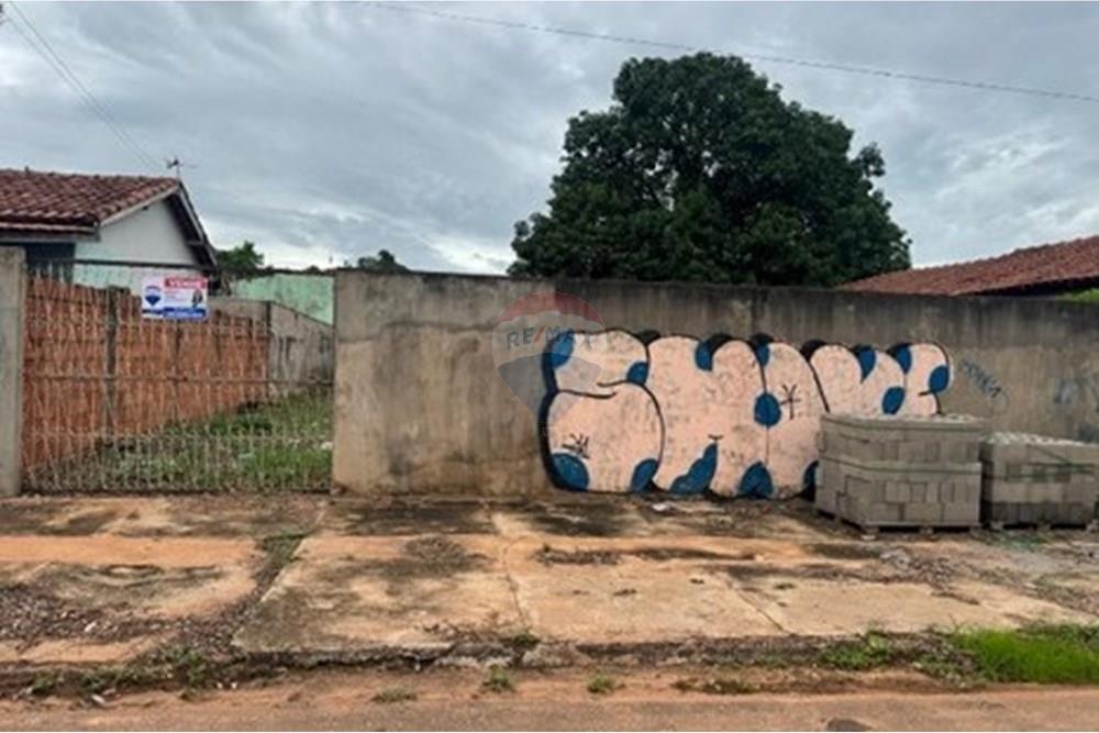 Terreno - Venda - Rondonópolis , Mato Grosso - WhatsApp Image 2026-03-06 at 16.16.37.jpeg - Fachada - 722201041-1