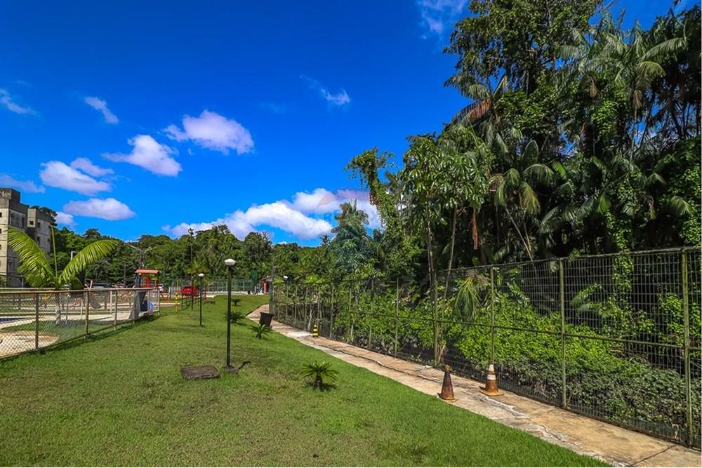 Apartamento - Venda - Ananindeua , Pará - IMG_1595.jpg - 720921096-53