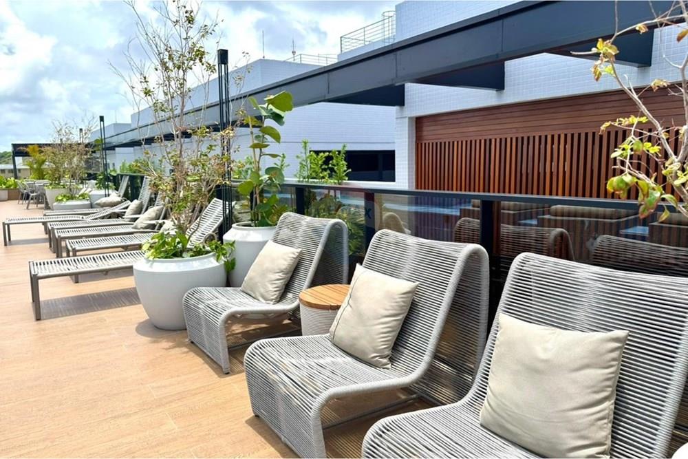 Apart Hotel/ Flat - Venda - João Pessoa , Paraíba - WhatsApp Image 2026-02-14 at 18.48.00 (2).jpeg - 722011080-164