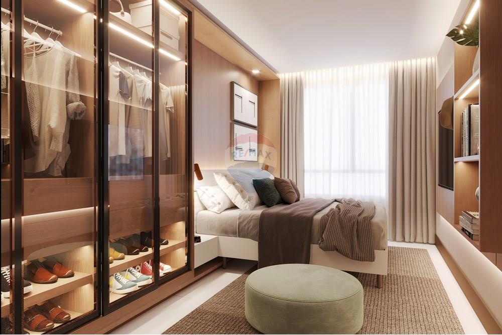 Apartamento - Venda - Natal , Rio Grande do Norte - MD_FLORATA_APTO TIPO B_SUÍTE CASAL_FINAL.jpg - 720731006-197