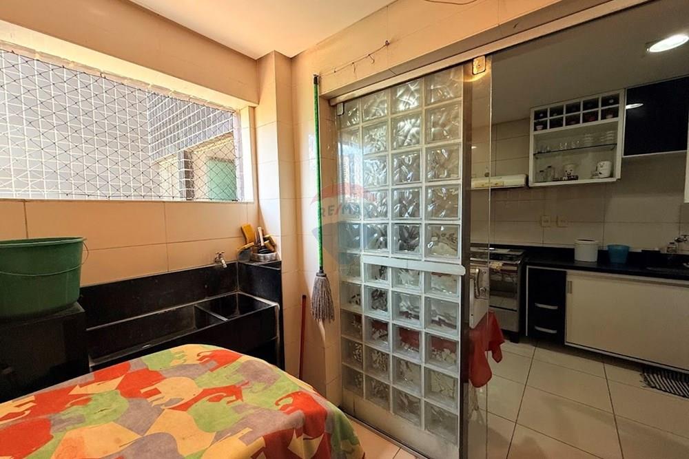 Apartamento - Venda - João Pessoa , Paraíba - 26.jpg - 722011100-93