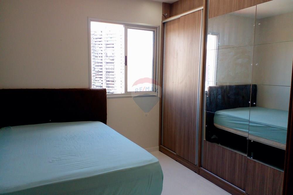 Apartamento - Alugar - Belém , Pará - 20240424_105930.jpg - Quarto - 720671015-67