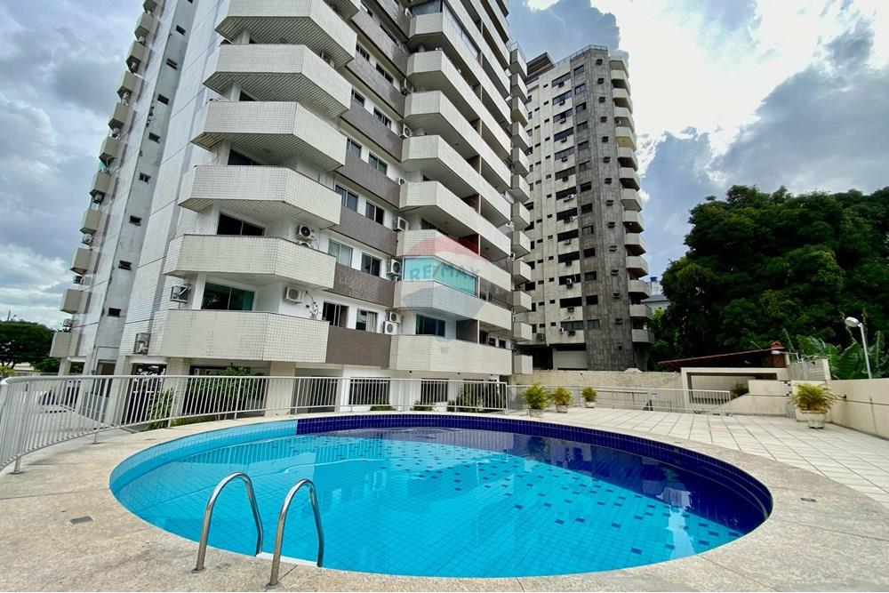 Apartamento - Venda - Manaus , Amazonas - IMG-20250214-WA0262.jpg - 720661014-230