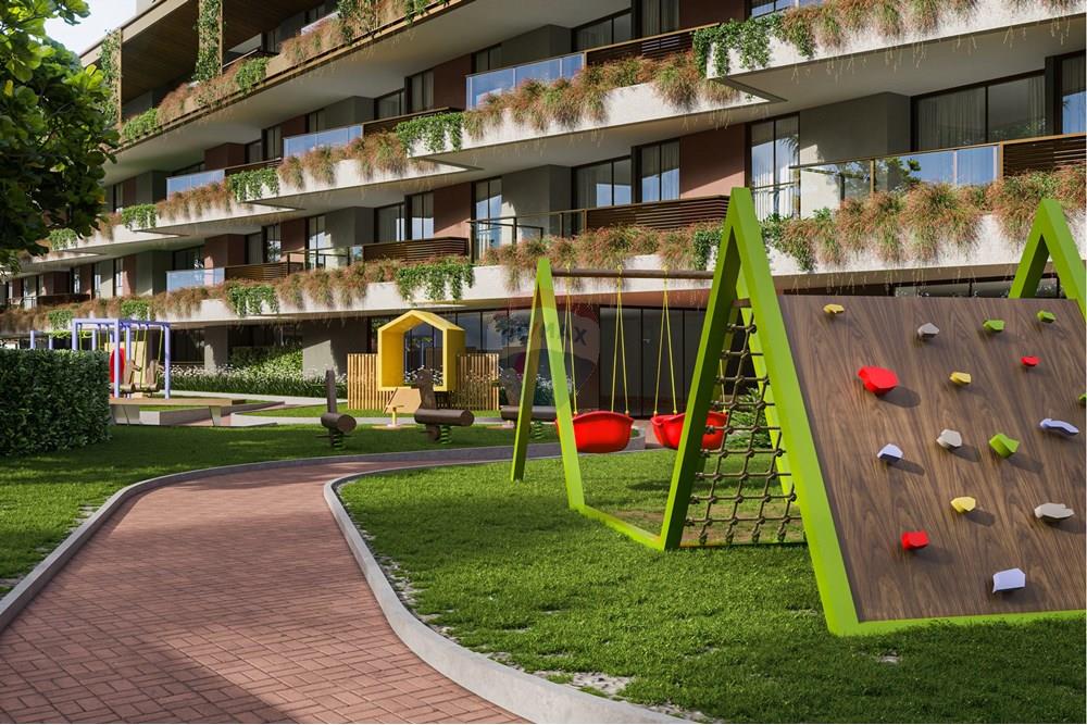 Apartamento - Venda - João Pessoa , Paraíba - V.03_ALLIANCE_CORAIS_PLAYGROUND_VISTA_02.jpg - 722001171-1