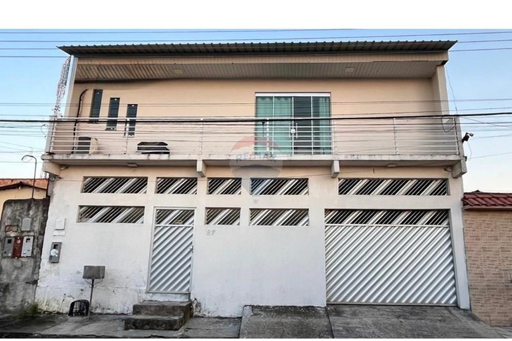 Casa - Venda - Manaus , Amazonas - WhatsApp Image 2025-10-17 at 20.52.03.jpeg - 720661031-30